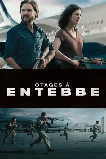 FR| Otages � Entebbe