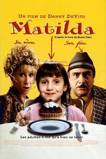 FR| Matilda