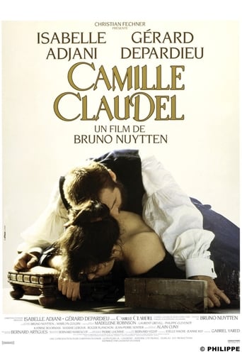 FR| Camille Claudel