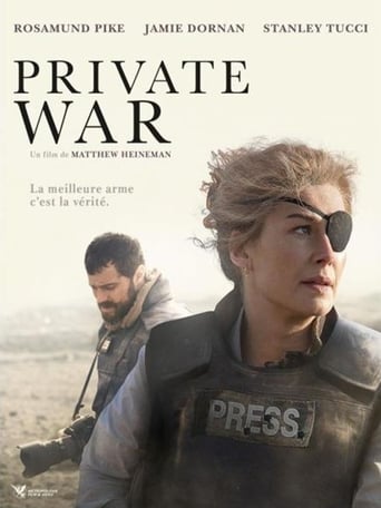FR| A Private War