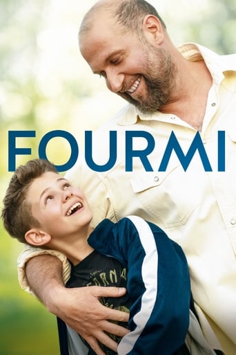 FR| Fourmi