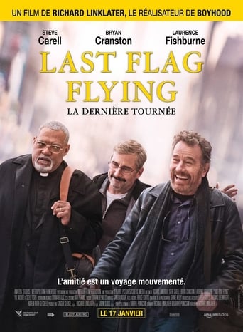 FR| Last Flag Flying