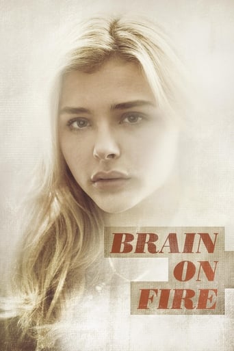 FR| Brain on Fire