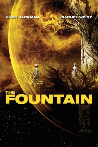 FR| The Fountain