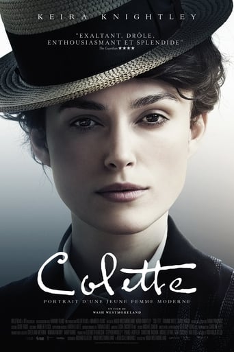 FR| Colette