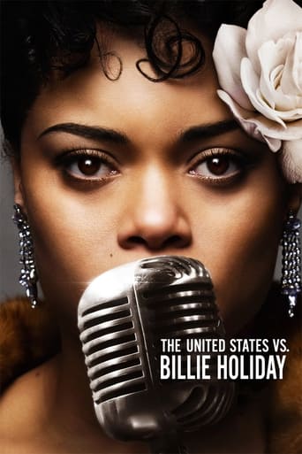 The United States vs. Billie Holiday (2021) [MULTI-SUB]