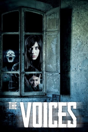 FR| The Voices