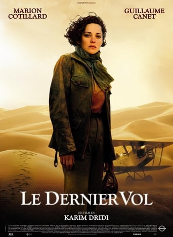 FR| Le Dernier Vol