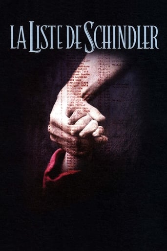 FR| La Liste de Schindler