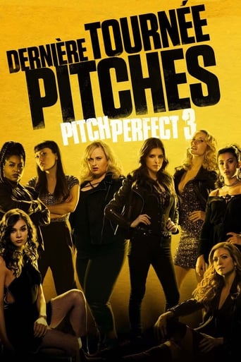 FR| Pitch Perfect 3