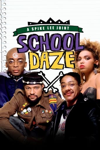 FR| School Daze