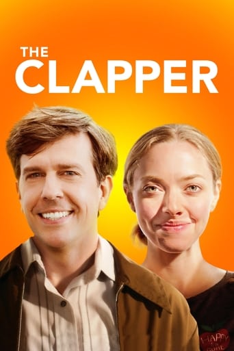 FR| The Clapper