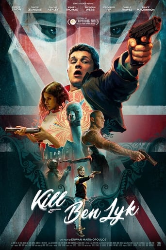 FR| Kill Ben Lyk