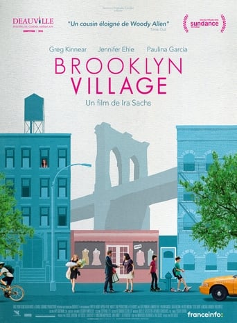 FR| Brooklyn Village