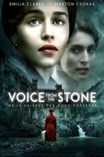 FR| Voice from the Stone