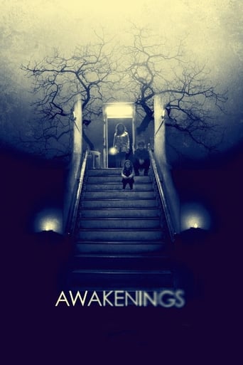 FR| Awakenings