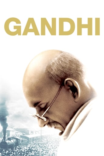In the early years of the 20th century, Mohandas K. Gandhi, a British-trained lawyer, forsakes all worldly possessions to take up the cause of Indian independence. Faced with armed resistance from the British government, Gandhi adopts a policy of 'passive resistance', endeavouring to win freedom for his people without resorting to bloodshed.