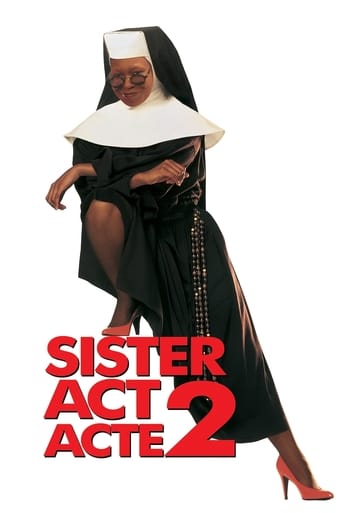 FR| Sister Act : Acte 2