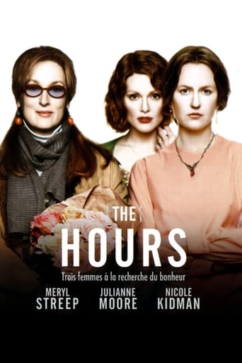 FR| The Hours