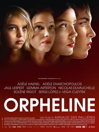 FR| Orpheline