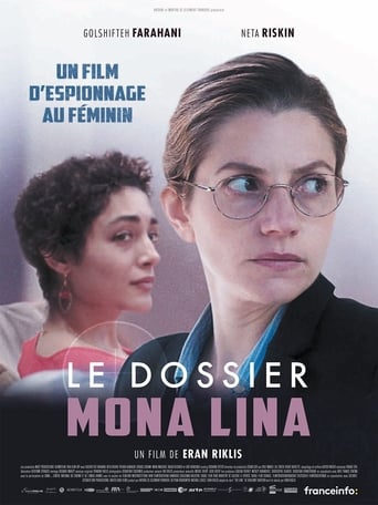 FR| Le dossier Mona Lina