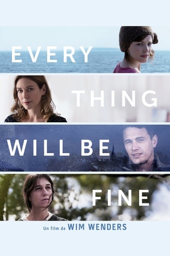FR| Every Thing Will Be Fine