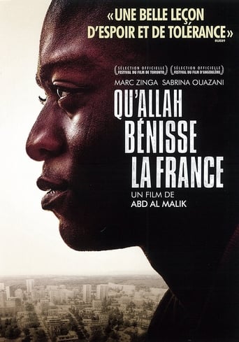 FR| Qu�Allah b�nisse la France