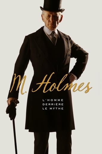 FR| M. Holmes