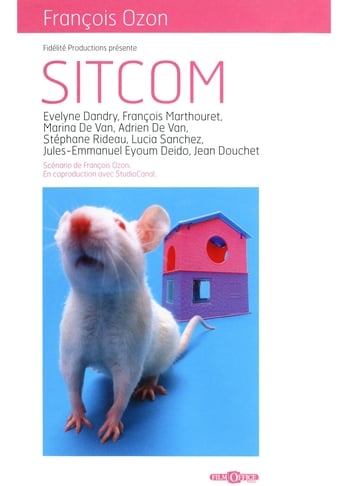 FR| Sitcom