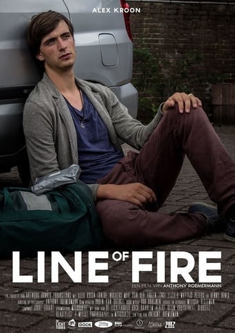 FR| Line of Fire - 2015