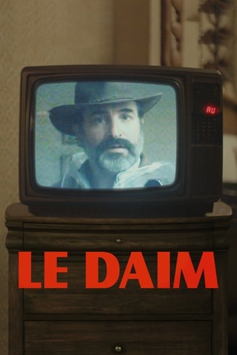 FR| Le Daim