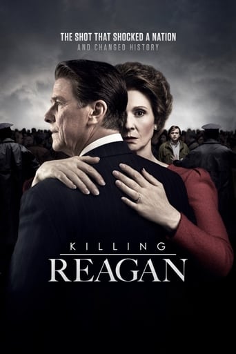 FR| Killing Reagan
