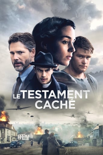 FR| Le Testament cach�