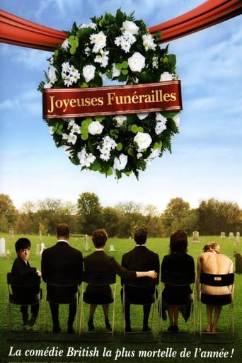 FR| Joyeuses funérailles