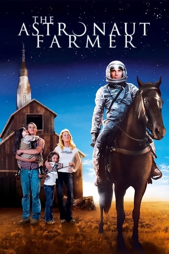 FR| The Astronaut Farmer