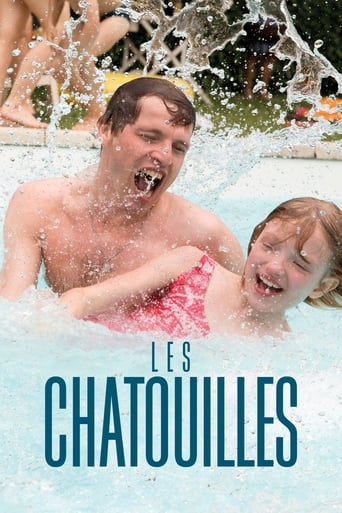 FR| Les Chatouilles