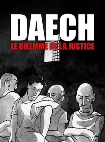 FR| Daech, le dilemme de la justice