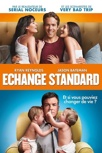 FR| Échange standard