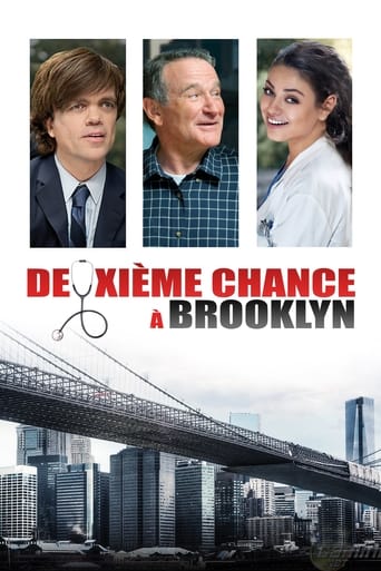 FR| Deuxi�me chance � Brooklyn