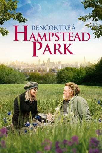 FR| Rencontre � Hampstead Park