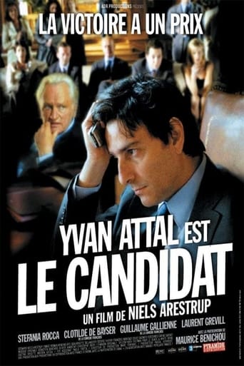 FR| Le Candidat