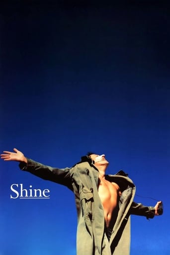 FR| Shine