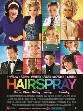 FR| Hairspray
