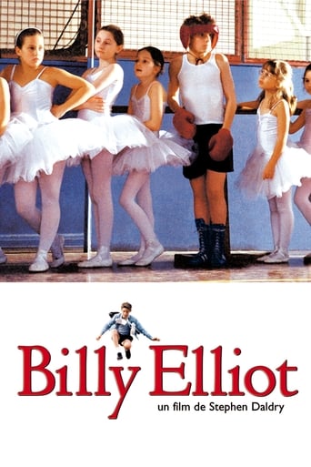 FR| Billy Elliot