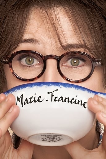 FR| Marie-Francine