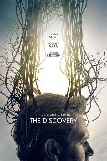 FR| The Discovery