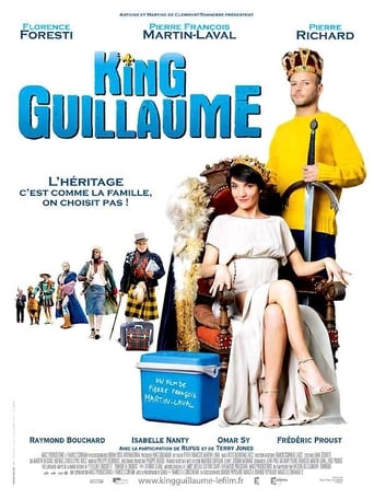 FR| King Guillaume