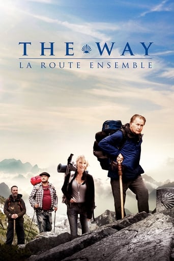 FR| The Way - La Route Ensemble